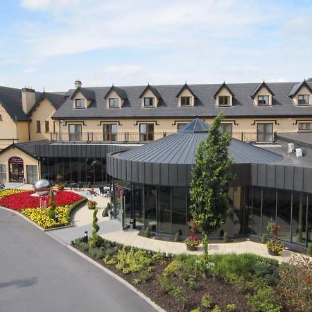 Errigal Country House Hotel Cootehill Kültér fotó