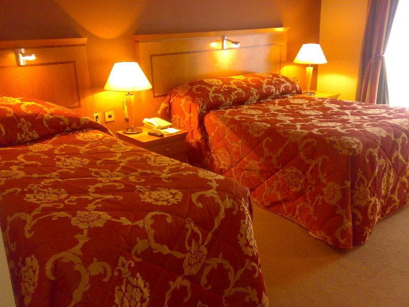 Errigal Country House Hotel Cootehill Kültér fotó