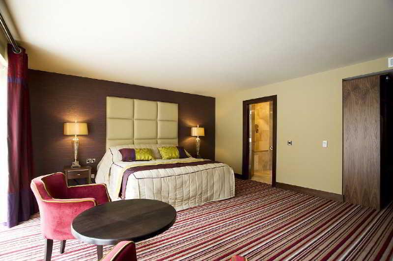 Errigal Country House Hotel Cootehill Kültér fotó