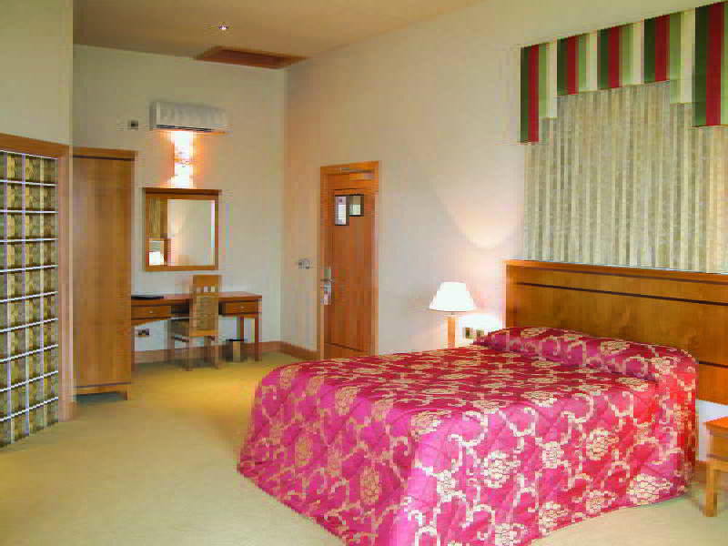 Errigal Country House Hotel Cootehill Kültér fotó