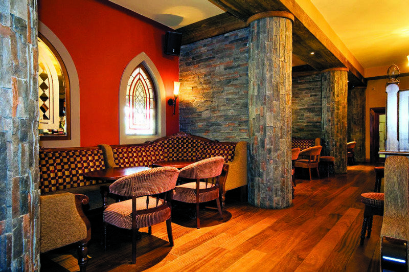 Errigal Country House Hotel Cootehill Kültér fotó